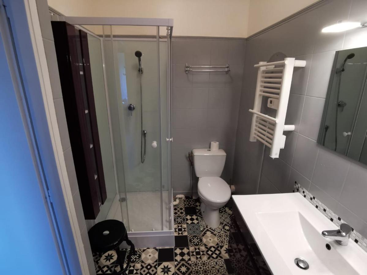 Studio Hauteur 热拉梅 外观 照片